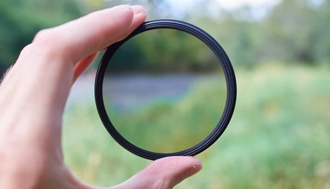 Fstoppers Reviews the B+W XS-Pro Kaesemann High Transmission Circular Polarizer MRC-Nano Filter