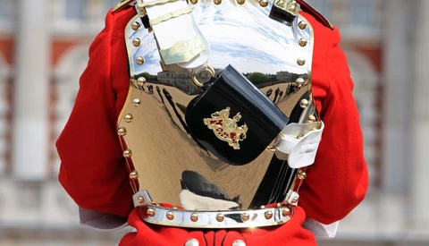 Photographer to the British Royal Family Reveals Details of the Job