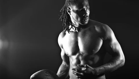 From the Gridiron to the Photo Studio: Lessons From the Huddle