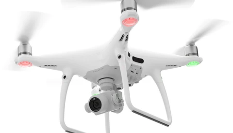 Drone Versus Black Hawk Helicopter: Hit or Miss?