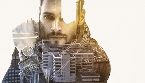 A Powerful Guide to Creating Double Exposure Images in Photoshop