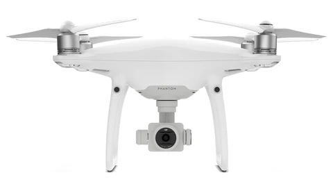 Drone Pilot Wins Potentially Landmark Lawsuit