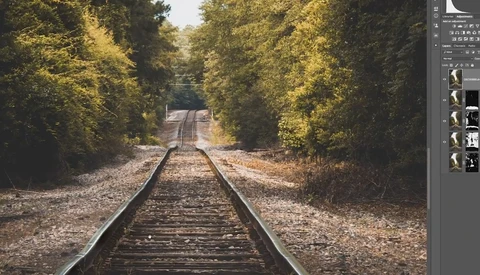 Easily Merge Your Photos for Focus Stacking