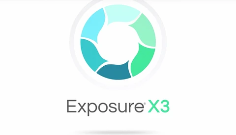 Alien Skin Reveals Huge Upgrade to Upcoming Exposure X3