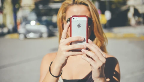 Time Magazine Releases 12 Covers All Shot on iPhone