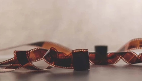 London Photographer Claims Airport Security Ruined Her Vintage Film Rolls