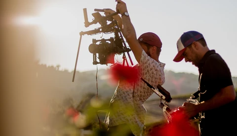 Five Tips to Make You a Better Freelance Photographer