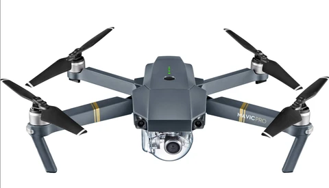 Five Tips for the DJI Mavic You Probably Don't Know About