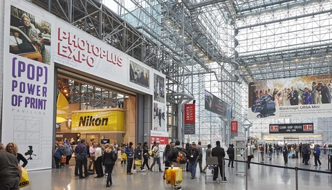 Why You Need to Attend PhotoPlus Expo 2017
