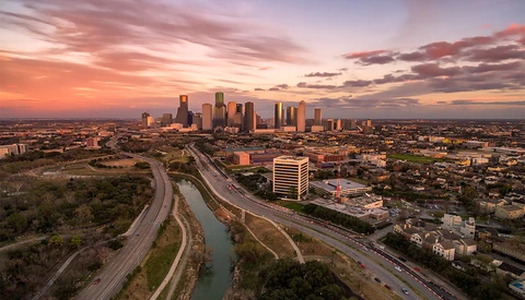 Photographers Selling Prints for Hurricane Harvey Relief