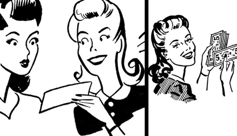 Why Every Visual Artist Should Carry Comp Cards and How to Make Your Own
