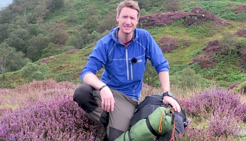 How to Properly Pack Your Photography Bag for the Outdoors