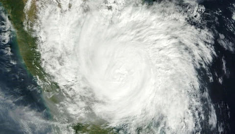 Making Sure Your Photography Business Is Secure During Storms