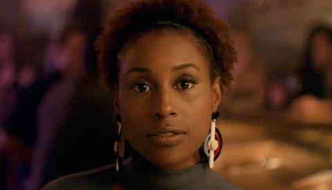 Lighting Black Faces: Mic Interviews 'Insecure' Director of Photography Ava Berkofsky