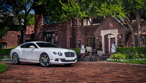 Multi-Million Dollar Shootout and How I Created the Winning Photo