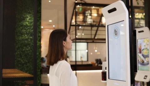 KFC Is Using Facial Scanning for Payments