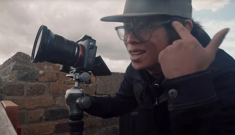 Zero Distortion: A Review of the Laowa 15mm f/2 Lens