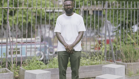 Film Is Not Dead: Shooting a Campaign With a Large Format Camera