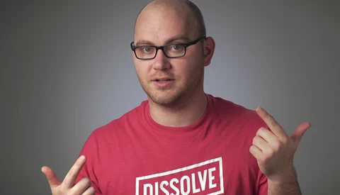 Some Useful Tips for Lighting Bald People in Video