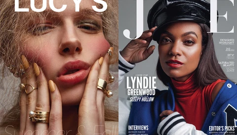 Should You Get Published? An Interview With the Editors of Lucy's and Jute Magazines