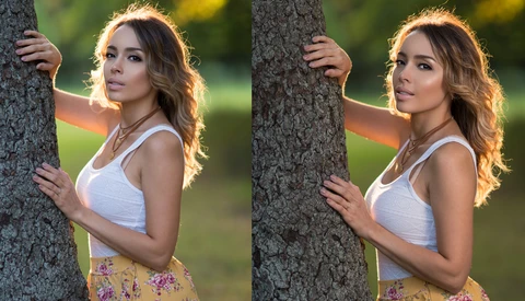 Natural Light Versus Off-Camera Flash for Portraits: Which Is Better?