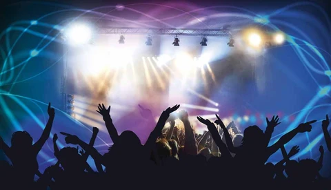 Renowned Music Photographer Quits the Industry, Cites Misogyny From Peers