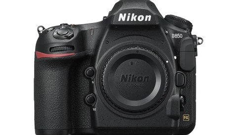 Nikon D850 Dynamic Range Tested and Compared