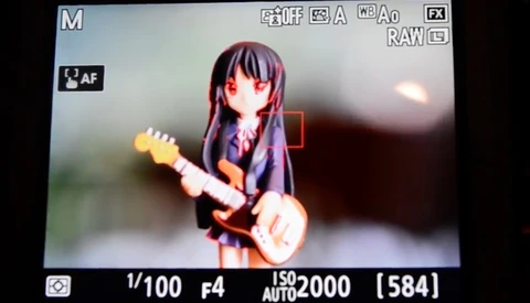 See Nikon D850 Autofocus Features in These Hands-On Videos