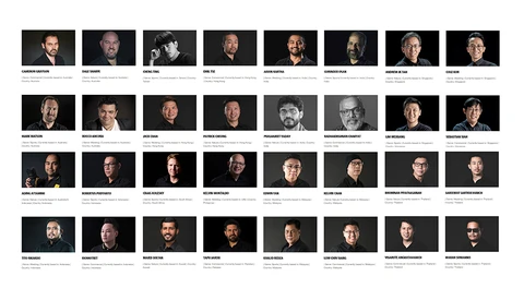 Is the Nikon D850 for Men Only?
