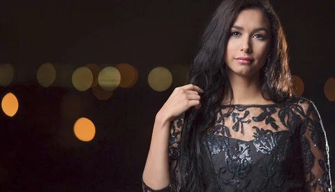 10 Helpful Tips for Using Off-Camera Flash for Nighttime Portraits