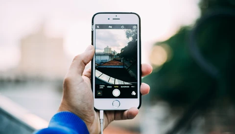 iPhone Magazine Covers, and Why it Doesn't Matter