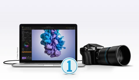 Phase One Releases Capture One Pro 10.2 Update and New 'Spectrum' Styles Pack