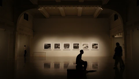 North Carolina Governor Declares October Photography Month