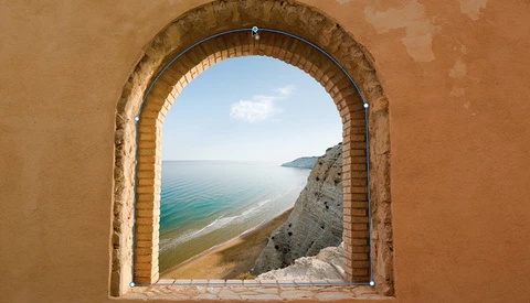 Curvature Pen Tool: Adobe Photoshop CC Sneak Peek of an Easier Pen Tool Coming Soon