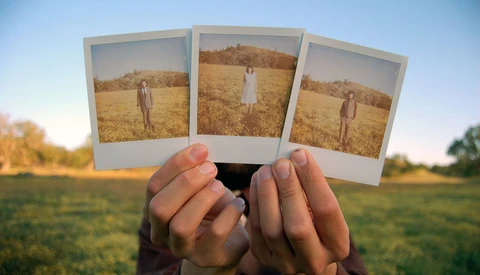 New Kid On the Old Block: The Polaroid OneStep 2