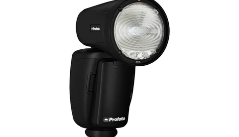 First Look at the New Profoto A1 Flash