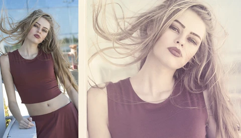 Channel Your Ultimate Inspiration by Retouching Old Photos From Your Archives