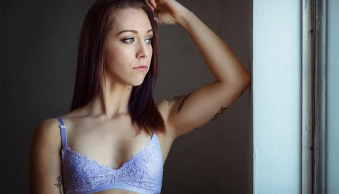 Setting Out to Shoot Boudoir as a Male Photographer