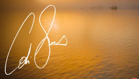 How to Turn Your Hand Signature Into a Watermark in Photoshop