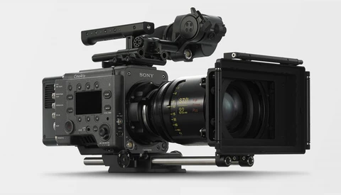 Sony Just Announced the Full-Frame 6K Cinema Body We've Been Waiting For: The 'Venice'