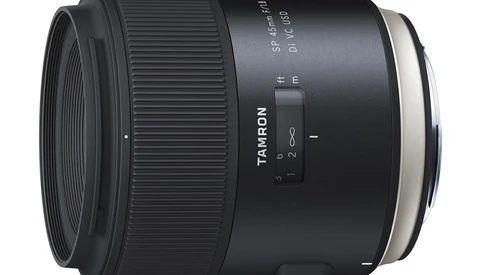 Get a Great Deal on the Tamron 45mm f/1.8 Di VC USD Lens