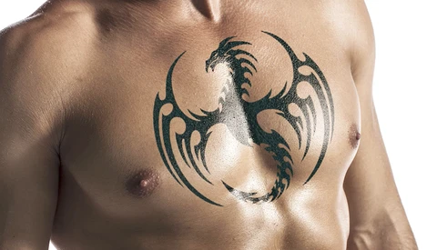 How to Convincingly Add a Tattoo to Your Subject in Photoshop
