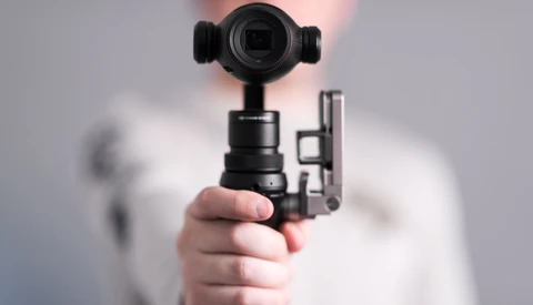 Fstoppers Reviews the DJI OSMO+: The Most Versatile Camera on the Market?