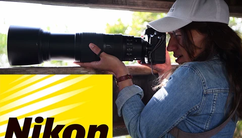 Is The Nikon D850 The Best Wildlife Camera Too? 