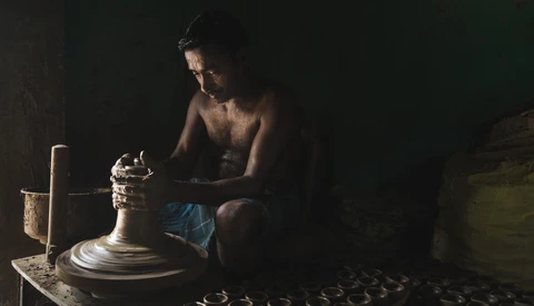 Importance of Perseverance for the Next-Generation Photographer