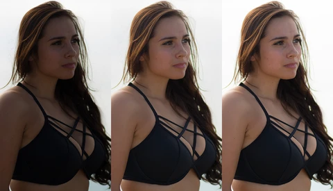 To Underexpose or Not to Underexpose, That Is the Question