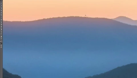 How to Use the Orton Effect for Dreamy Landscape Photos