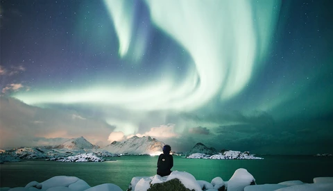 Photo Contest: Win Your Choice of Canon 5D Mark III, Nikon D500, and More