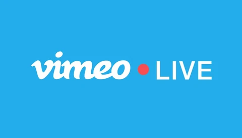 Vimeo Launches a Live Streaming Service