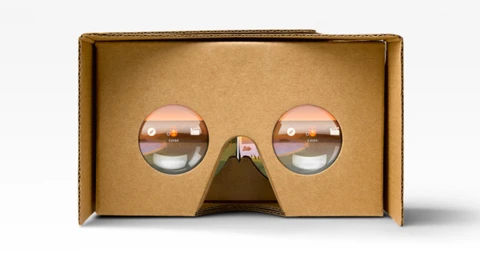 The Future of VR Won't Happen Until This Tech Becomes a Reality